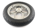 BMW K 100 [1984] - Rear wheel rim-1