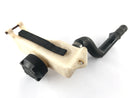 Aprilia RS 125 MPB [2000] - Vase d'expansion du liquide de refroidissement-3