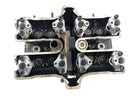 Yamaha V-Max 1200 2LT [1994] - Cylinder head cylinder front-2