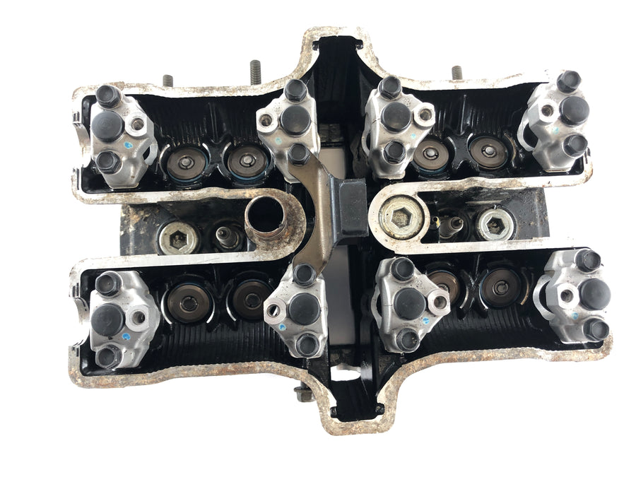 Yamaha V-Max 1200 2LT [1994] - Cylinder head cylinder front