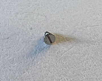 Rolex Calibre 2030 [Datejust 26mm] - 54446 Vis pour loquet - 0