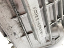 Honda GL 500 SILVERSCHING PC02 - motor housing empty housing with pistons-3