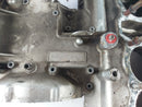 Honda CB 900 F2 Bol d'or SC01 - Motorhälfte Oberteil mit Stehbolzen Motorghäuse-2