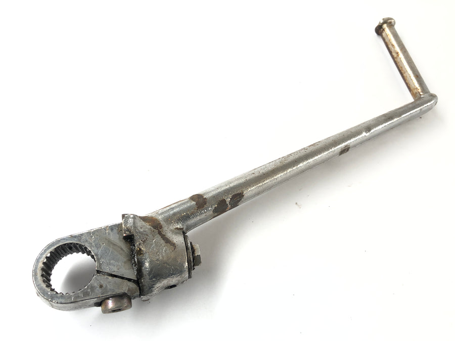 KTM 500 GS [Rotax] - Kickstarter Levier de kick