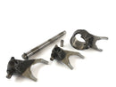 Kawasaki Z 750 E KZ750E [1981] - Switch Forks Switching Claws Set-2