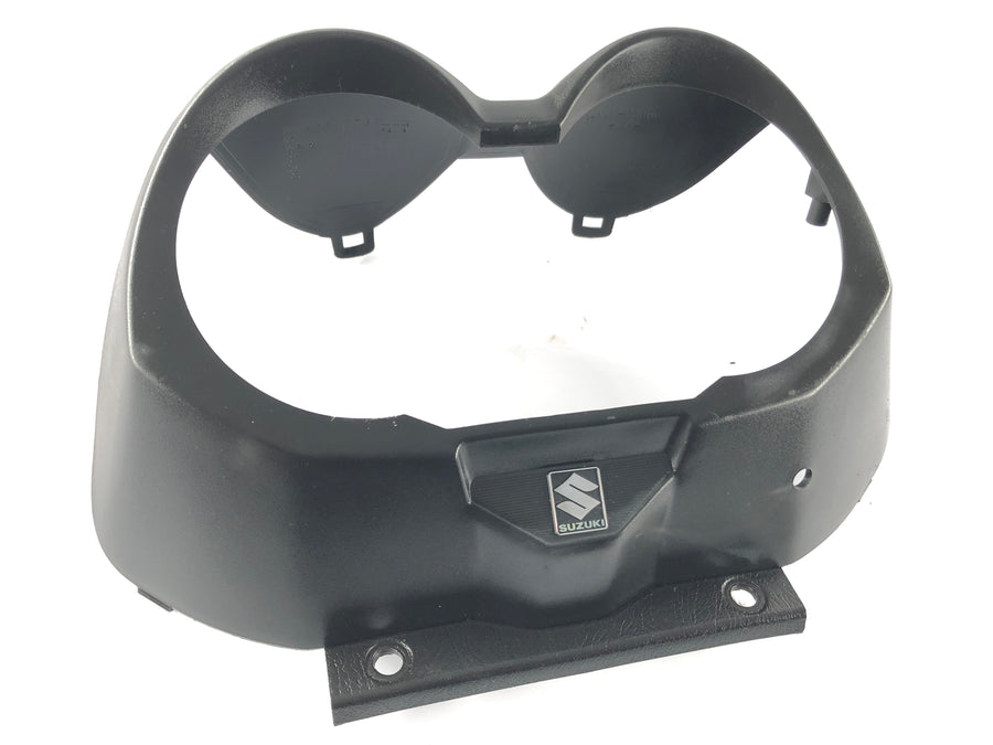 Suzuki Bandit GSF 650 S WVB5 [2005] - rivestimento interno del telaio di pilotaggio