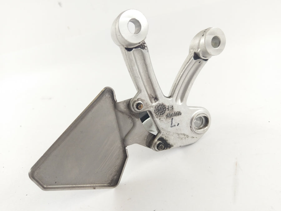Benelli TNT 1130 Sport [2002] - Footrest with holder left