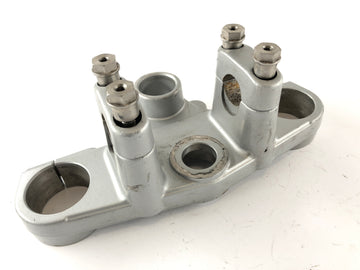 BMW F 650 GS R13 [2001] - Bridge fork sopra - 0