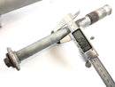 BMW R 1150 RT [2003] - Fork Telescopic fork with axle-5