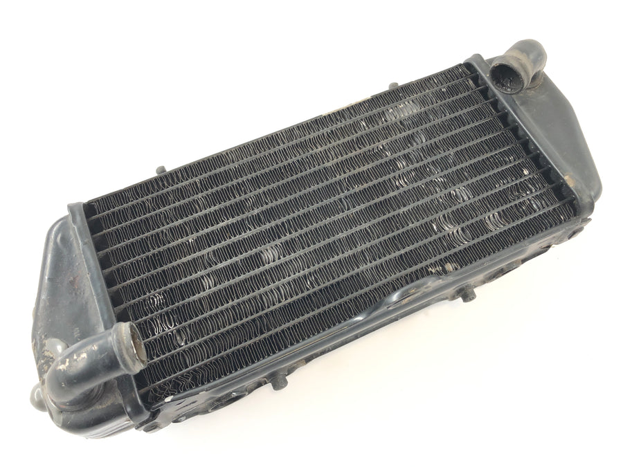 Beta RR 125 [2018] - Water Cooler Radiator