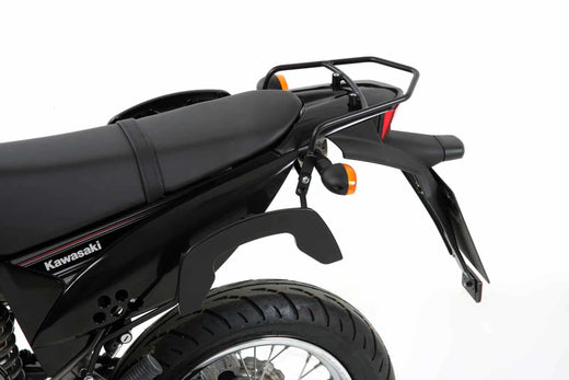 Kawasaki D-Tracker 125 [2010-2015] -Lugage Bridge
