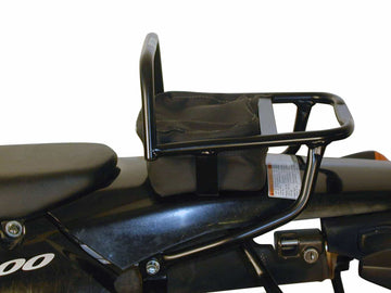 Suzuki DR-Z 400 [2000-2008] -Lugage Bridge - 0