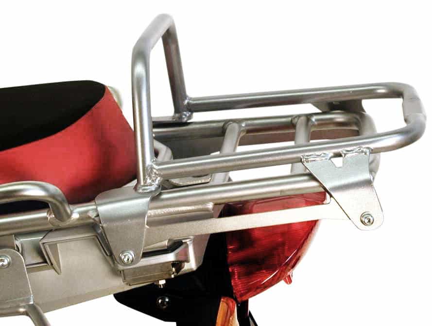 BMW R 1200 GS Adventure [2006-2013] - Bridge à bagages