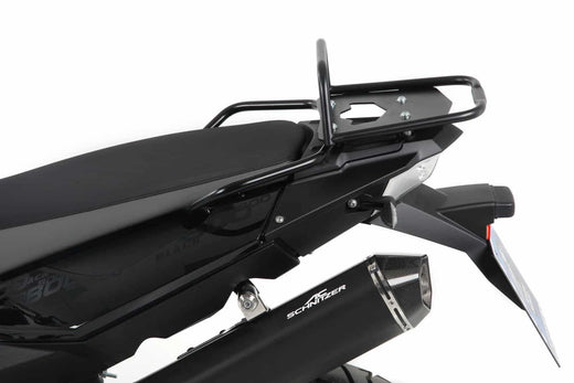 BMW F 650 GS Tw [2008-2018] - Gepäckbrücke