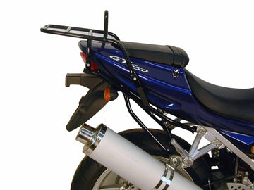 Hyosung GT 125 [2003-2008] - luggage bridge