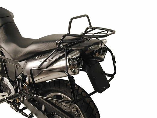 Aprilia Pegaso 650 Strada [2005-2009] - Gepäckbrücke