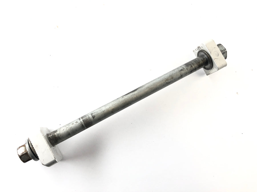 Aprilia SX KX1 125 [2020] - Rear axle