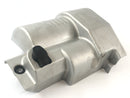 BMW R 1150 GS [2000] - Side panel left starter cover cover starter with socket-1