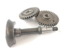 Aprilia SX KX1 125 [2020] - Balance shaft-3