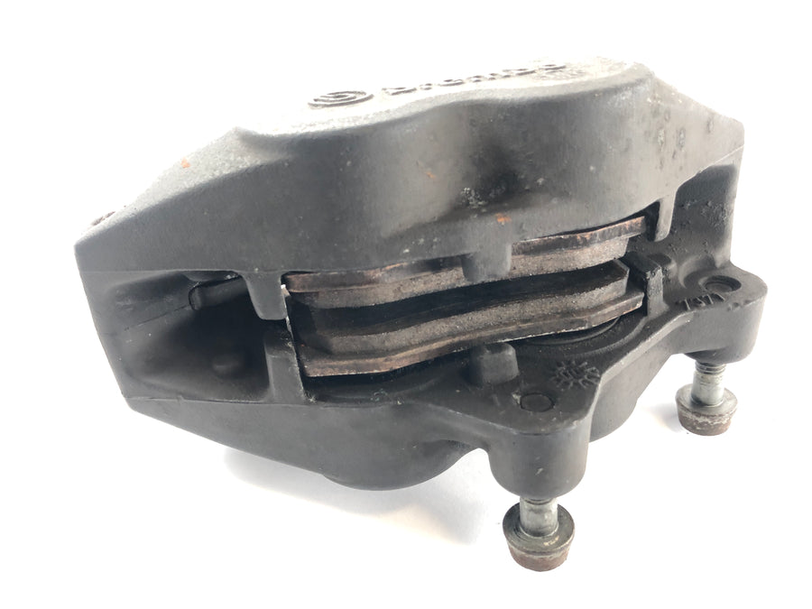 BMW R 1150 RT [2003] - Front left brake caliper