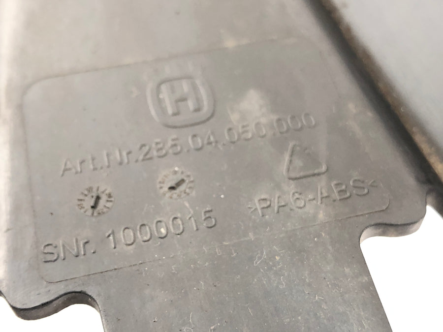 Husqvarna Vitpilen 401 [2021] - Rear wheel cover splash guard