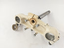 Honda XL 500 R PD02 [1983] - Bridge fork sotto-1