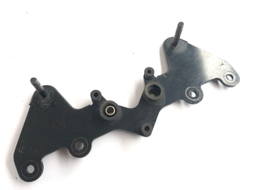 HONDA CB 650 RC03 [1980] - Taking Cockpita Holder Cockpita