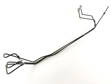 Can Am Spyder SM5 [2009] - ABS brake lines set