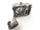 Honda Africa Twin XRV 750 RD07 [1993] - Cilindro con pistone-4