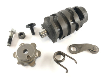 Kawasaki ZXR 400 ZX400L [1993] - Shift drum - 0