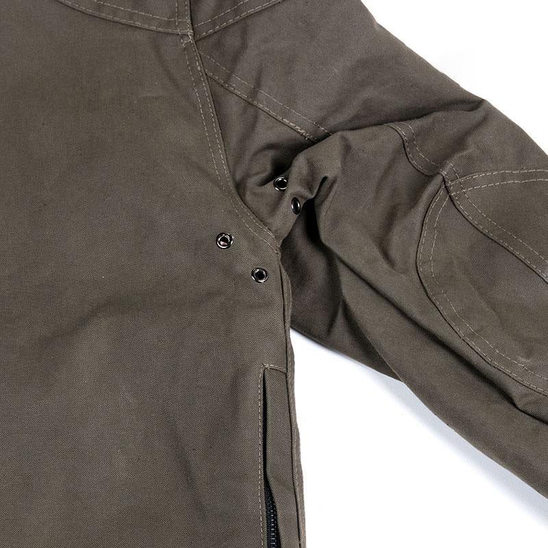 BMW R nineT 1200 Roadster [2014-2023] - Blaue Zagora-Jacke