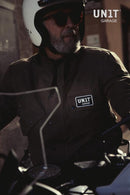 BMW R 1150 GS [1999-2004] - Blouson Zagora vert