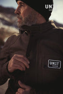 BMW R nineT 1200 Roadster [2014-2023] - Grüne Zagora-Jacke
