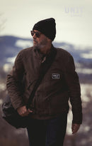 BMW R nineT 1200 Roadster [2014-2023] - Grüne Zagora-Jacke