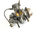 Yamaha Grizzly 660 AM03W [2003] - Carburatore-4