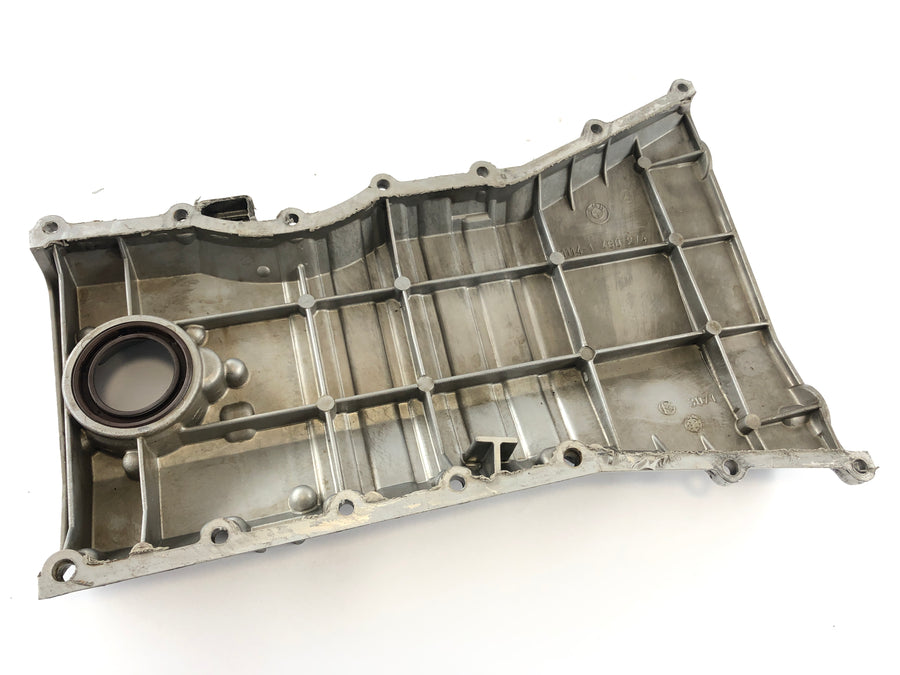 BMW K 100 [1984] - Engine cover