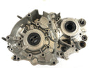 Yamaha DT 125 4BL [1999] - Carter moteur vide-4