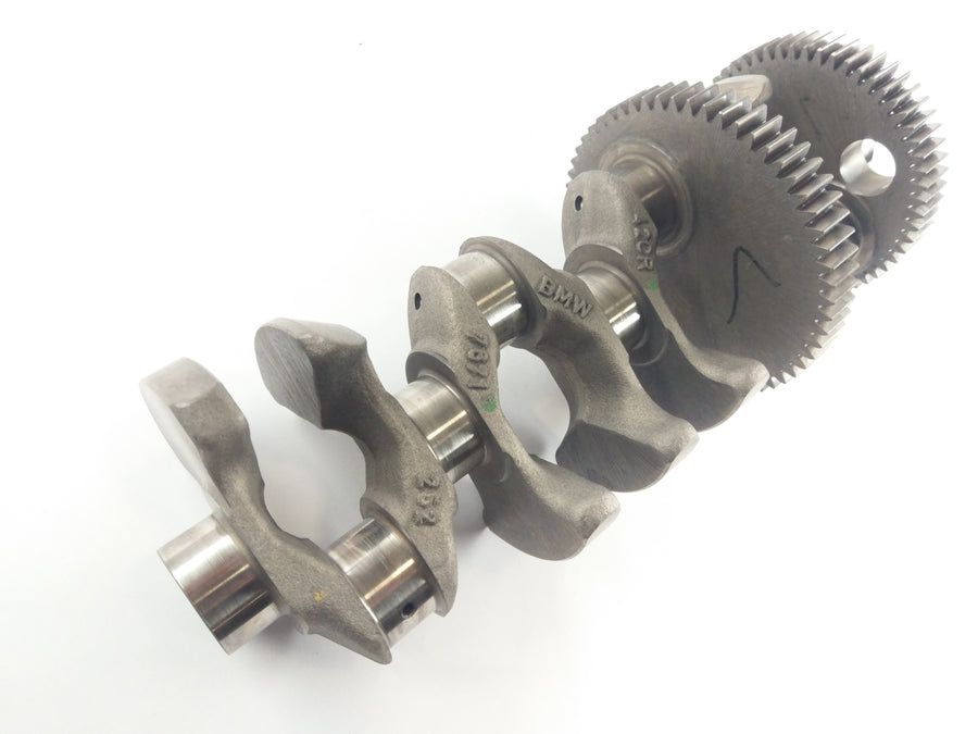 BMW K 1200 R [2010] - Crankshaft