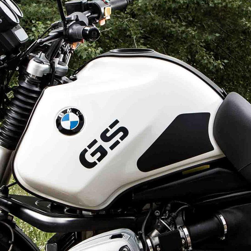 BMW R 120 G/S R [2004-2012] - Selbstklebende Gummidichtung