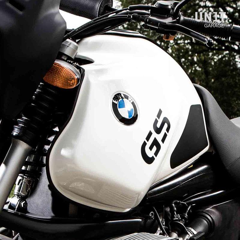 BMW R 1150 R [2000-2006] - Selbstklebende Gummidichtung