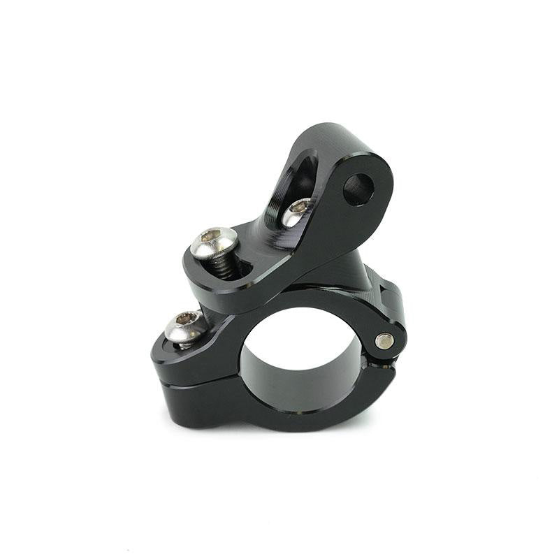 BMW R 1200 GS ADV [2004-2012] - Support réglable pour phares alternatifs