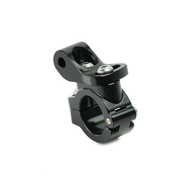 BMW R 1200 GS [2004-2012] - Einstellbare Halterung für alternative Scheinwerfer