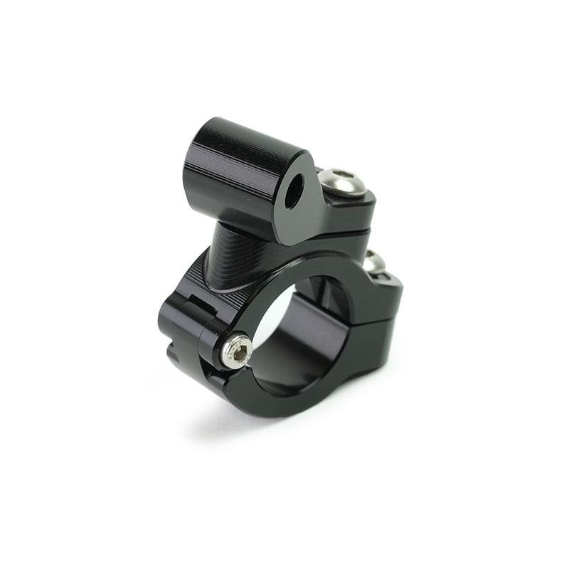 BMW R 850 R / R 1100 R [1993-2002] - Einstellbare Halterung für alternative Scheinwerfer