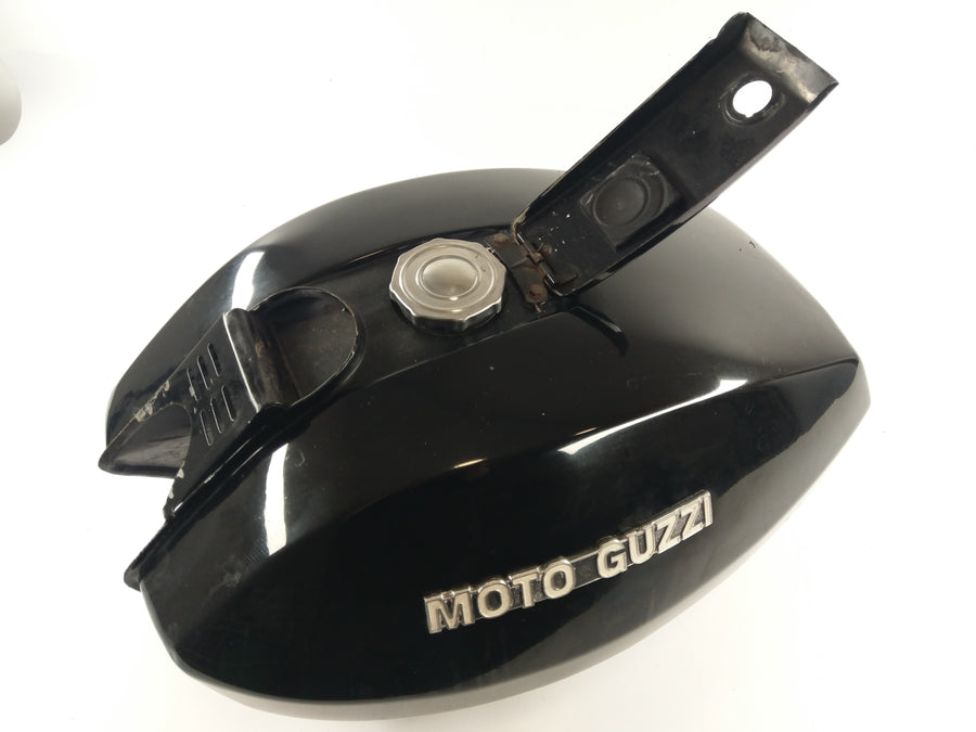 Moto Guzzi V65 PG [1988] - Réservoir d'essence