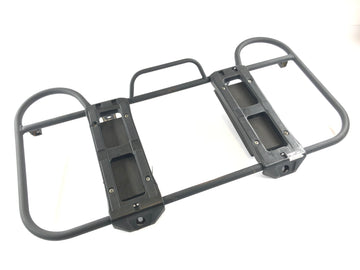 Yamaha Grizzly 660 AM03W [2003] - Porte-bagages avant