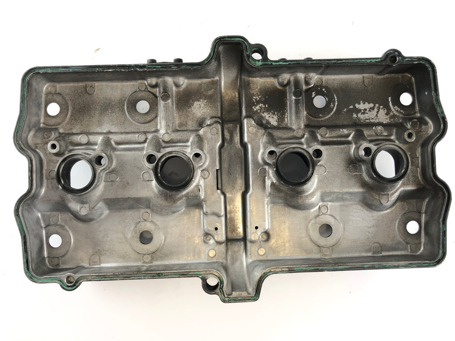 Suzuki GSX-R 1100 GV73B [1991] - Ventildeckel Motordeckel