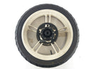 Yamaha YZF 125 RE06 [2011] - Rear wheel rim-2