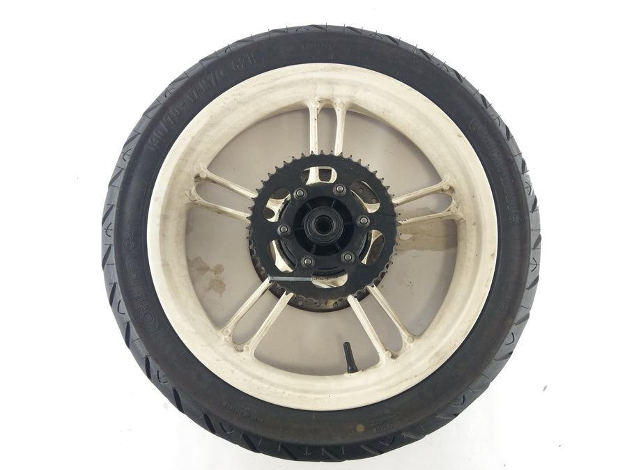 Yamaha YZF 125 RE06 [2011] - Rear wheel rim