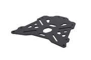 [SW-MOTECH] - Piastra adattatrice per supporto tubo per bauletto DUSC – immagine 1