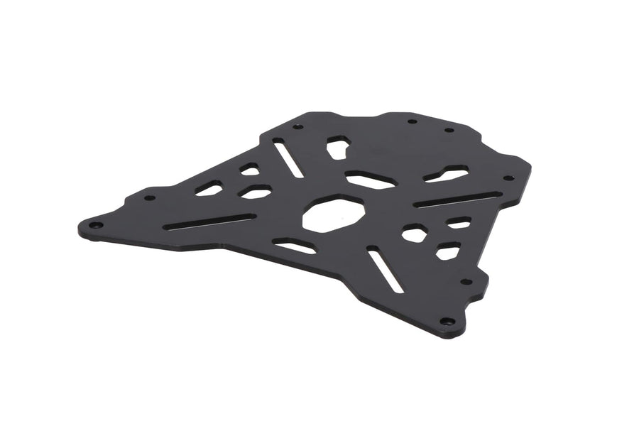 [SW-MOTECH] - Plaque d'adaptation pour support de tube pour top case DUSC – photo 1